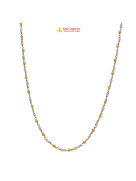 copy of GOLD CHAIN 1