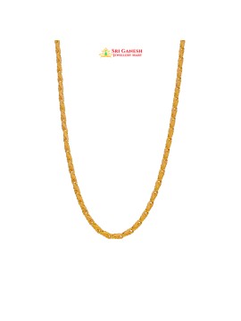 copy of GOLD CHAIN 1