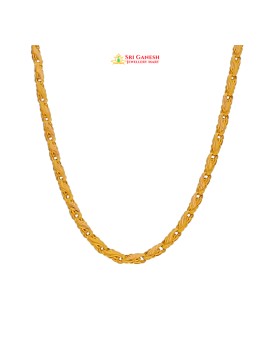 copy of GOLD CHAIN 1