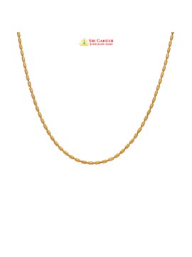 copy of GOLD CHAIN 1