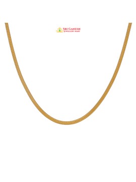 copy of GOLD CHAIN 1