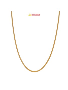 copy of GOLD CHAIN 1