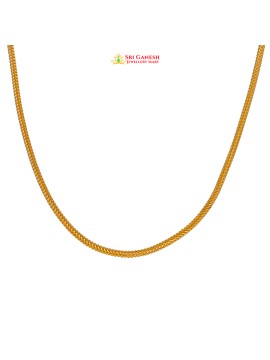 copy of GOLD CHAIN 1