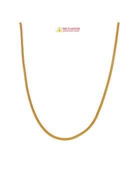 copy of GOLD CHAIN 1