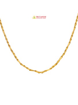 copy of GOLD CHAIN 1