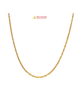 copy of GOLD CHAIN 1