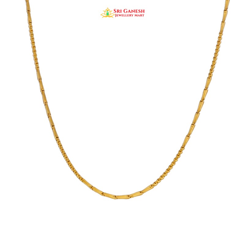 copy of GOLD CHAIN 1