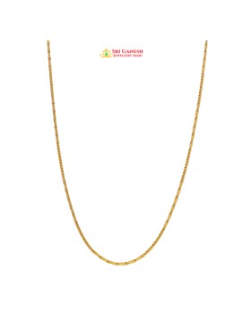 copy of GOLD CHAIN 1