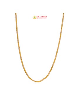 copy of GOLD CHAIN 1