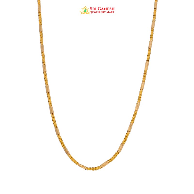 copy of GOLD CHAIN 1