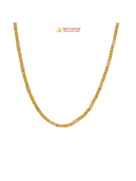 copy of GOLD CHAIN 1