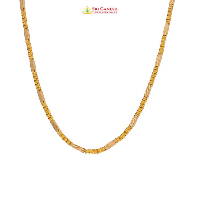 copy of GOLD CHAIN 1