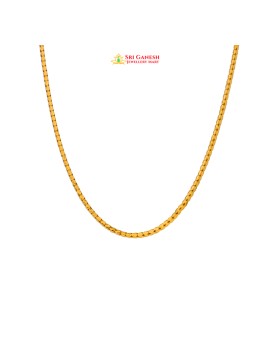 copy of GOLD CHAIN 1