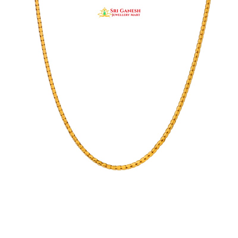 copy of GOLD CHAIN 1