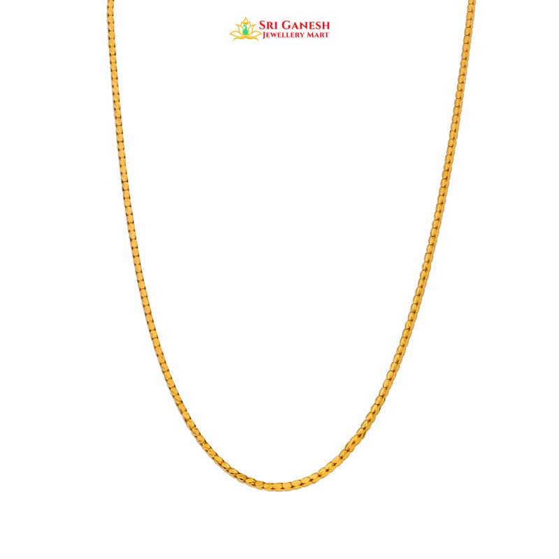 copy of GOLD CHAIN 1