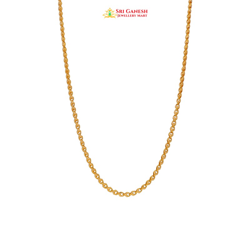 copy of GOLD CHAIN 1