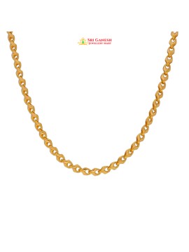 copy of GOLD CHAIN 1