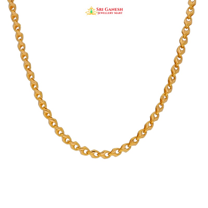 copy of GOLD CHAIN 1