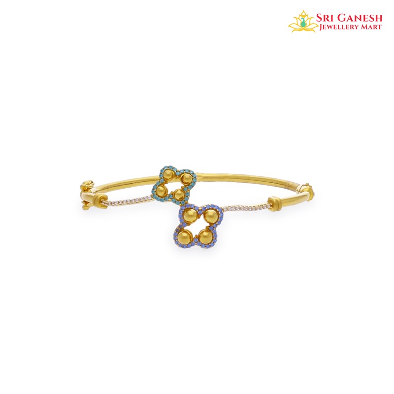 Vasudha Women's Bracelet