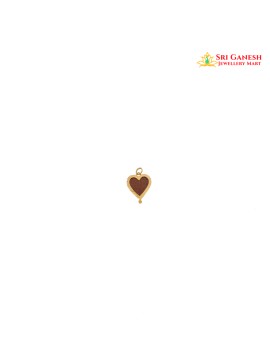 Le Coeur Pendant