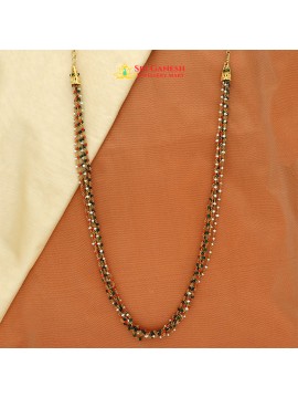 Anagha Beaded Chain