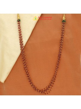 Miriam Beaded Chain