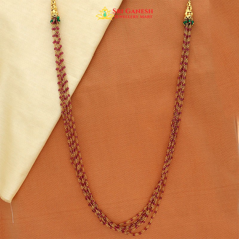 Miriam Beaded Chain