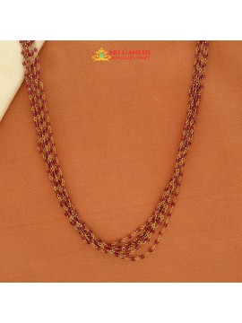 Miriam Beaded Chain