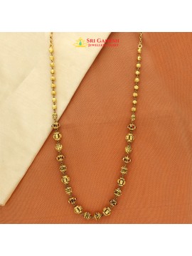 Jivika Chain