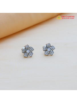 SILVER STUD 25