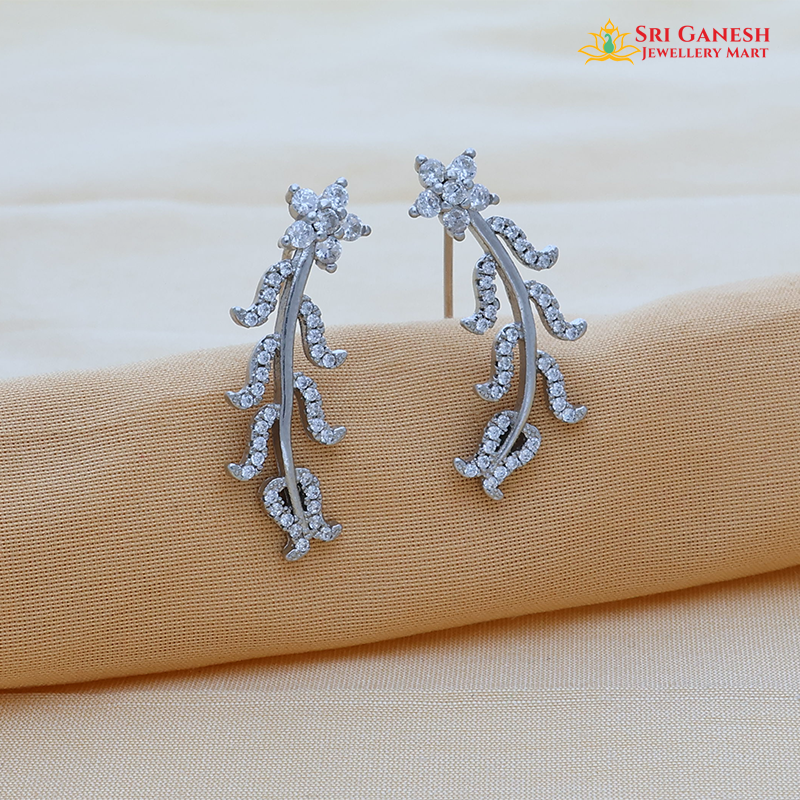 Reut Earcuff Stud