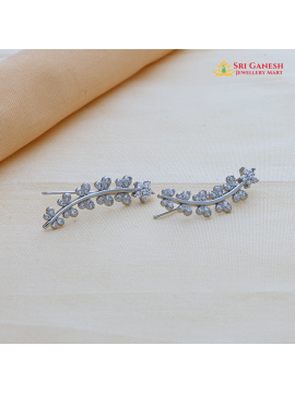 SILVER STUD 40