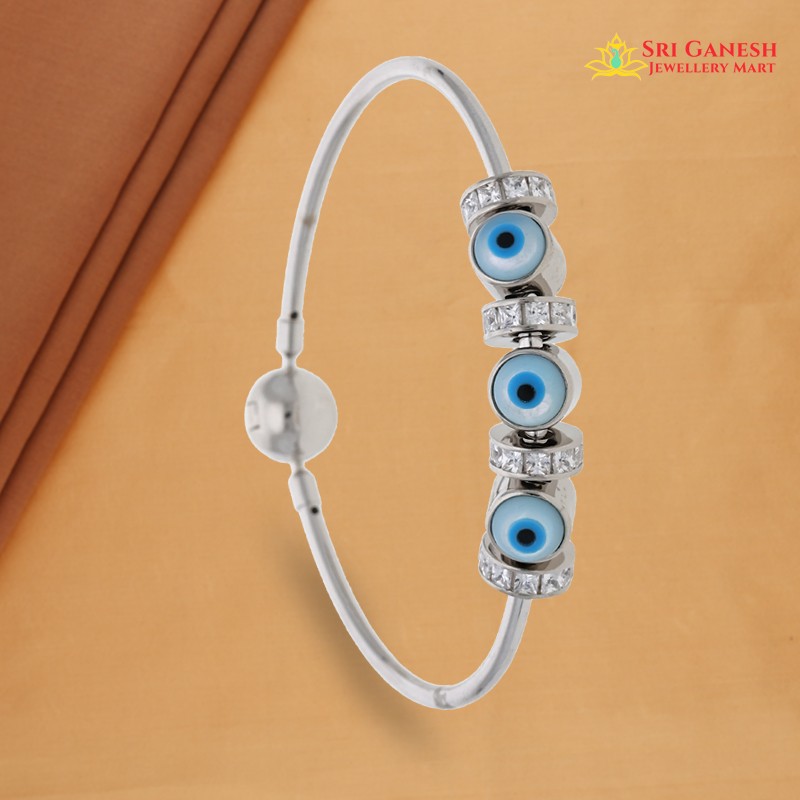 Evil Eye  Bracelet