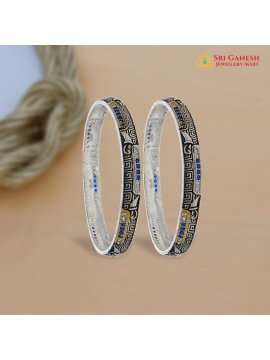 Shirin Pair Bangles