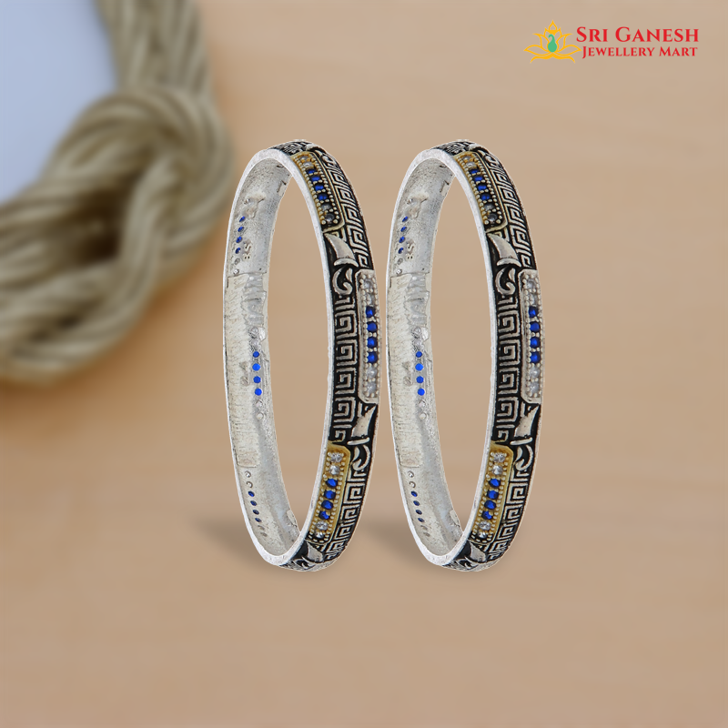 Shirin Pair Bangles