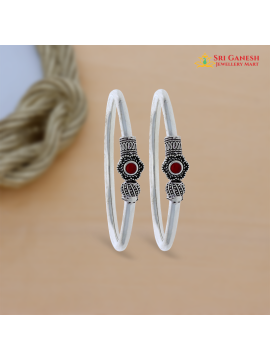 Krishi Pair Bangles