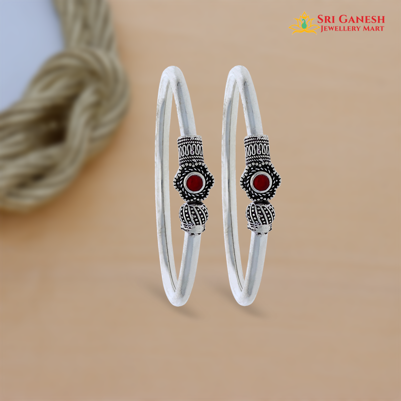 Krishi Pair Bangles