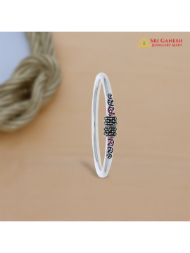 Kanishka Bangle