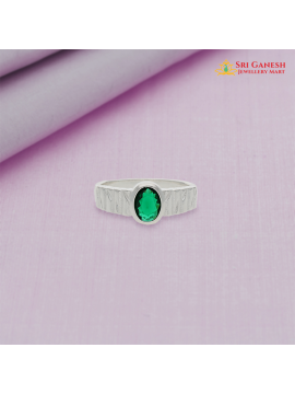 Lova Gemstone Ring