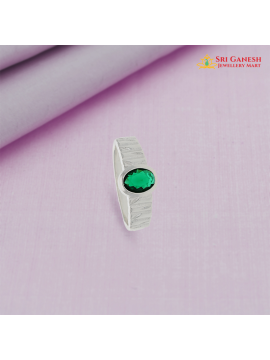 Lova Gemstone Ring