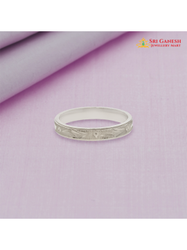 Lusia Band Ring