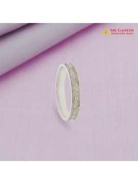 Lusia Band Ring