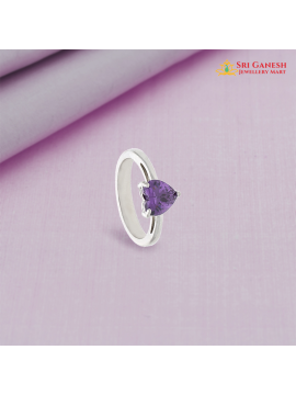 Lilac Ring