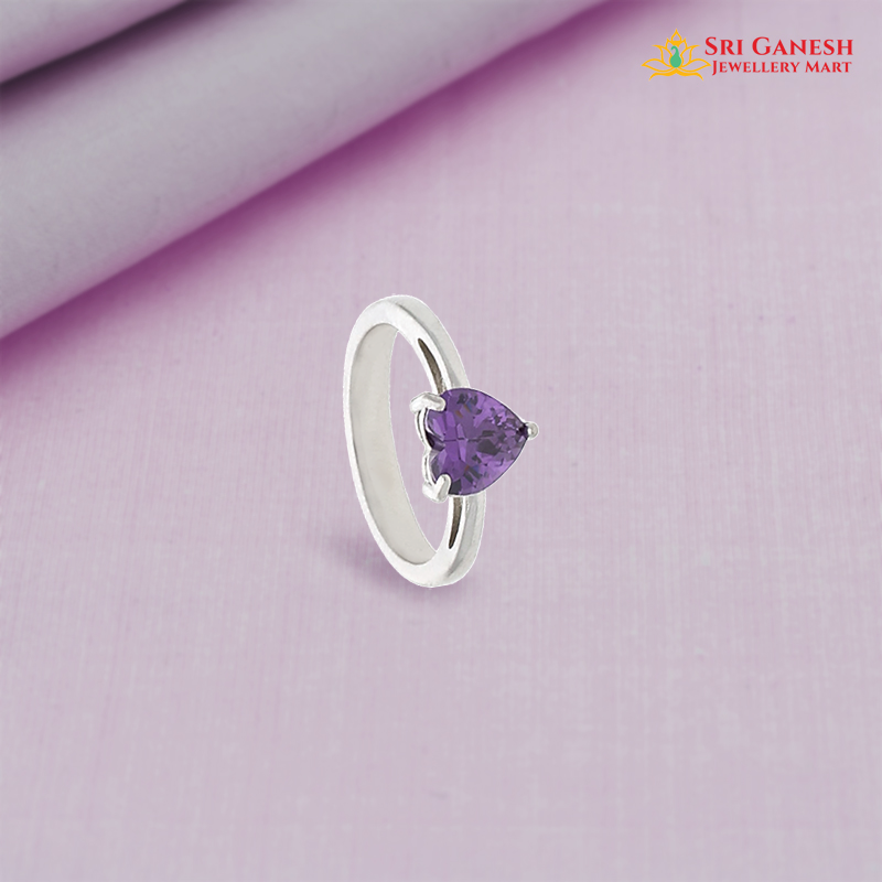 Lilac Ring