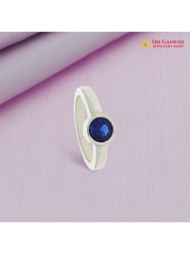 Nayla Gemstone Ring