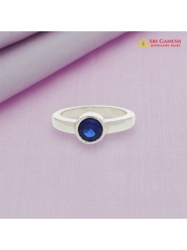 Nayla Gemstone Ring