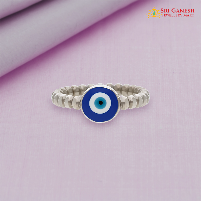 Evileye Ring