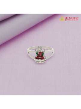 Hiranmayi Ring