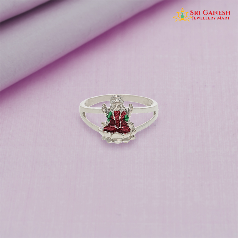 Hiranmayi Ring