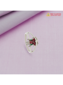 Hiranmayi Ring